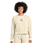Cooper Tires Women’s Helm Crewneck